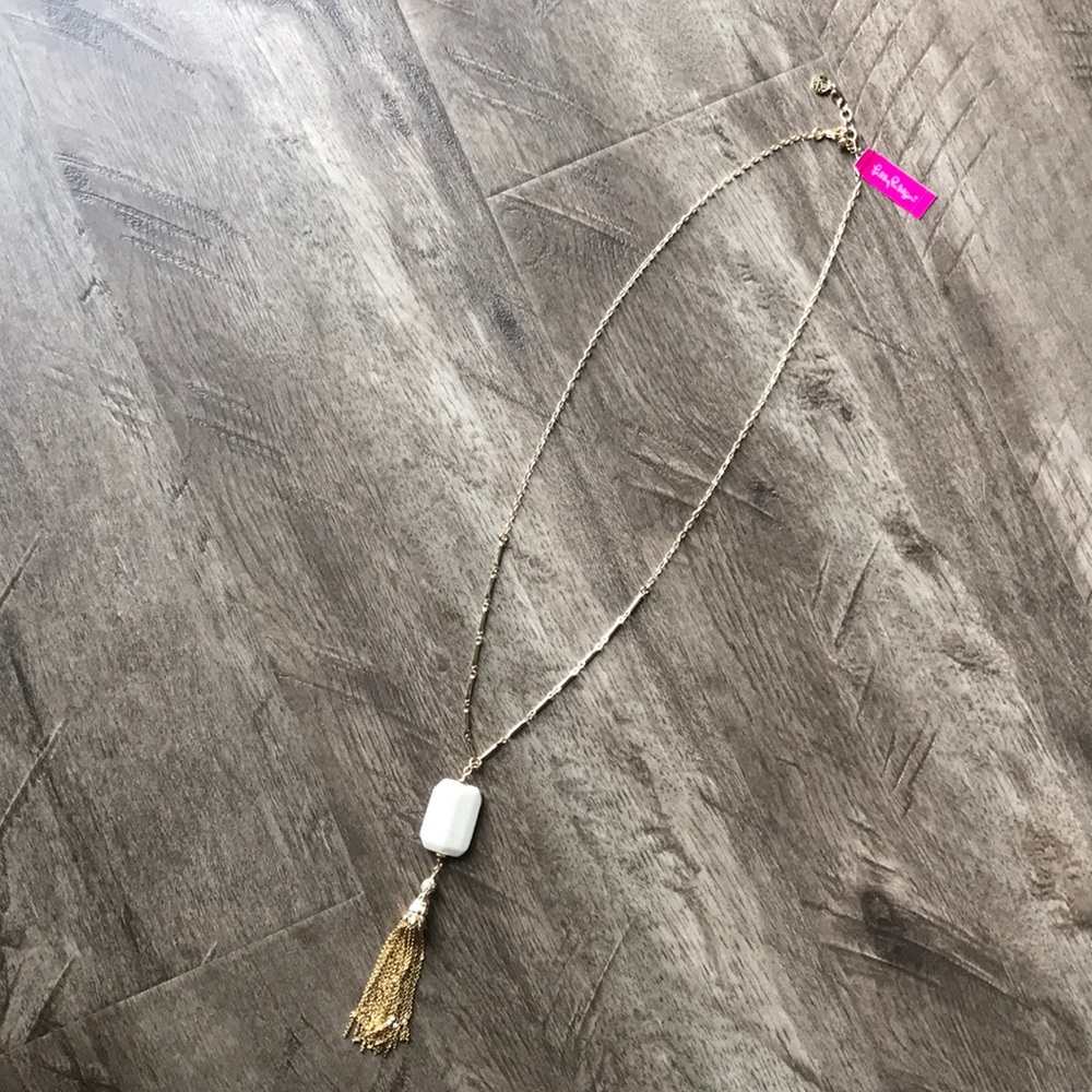 NEW!! Lilly Pulitzer Necklace! 💗